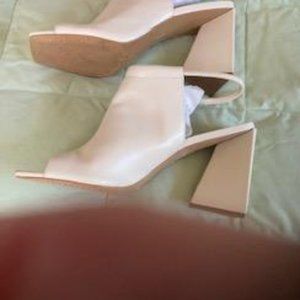 Vince Camuto Booties Shoes